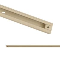 Highlight Rail 100 cm Trackline beige