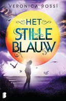 Het stille blauw - Veronica Rossi - ebook