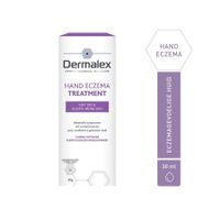 Dermalex Hand Eczema Creme 30g - thumbnail