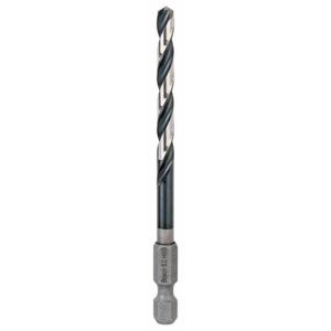 Bosch Accessories 2608577056 Metaal-spiraalboor 5 mm Gezamenlijke lengte 91 mm 1 stuk(s)