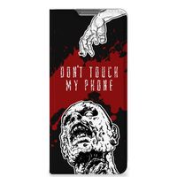 OPPO Find X5 Design Case Zombie Blood