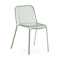 Kartell Hiray tuinstoel groen - thumbnail