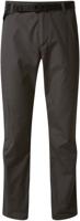 Craghoppers boulderbroek Kiwi heren polyester donkergrijs