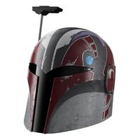 Star Wars: Ahsoka Black Series Electronic Helmet Sabine Wren - thumbnail