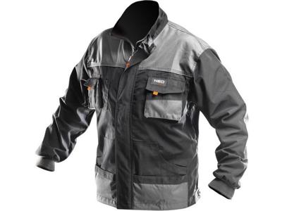 neo 4 seizoenen jas xxl-58 81-210-xxl