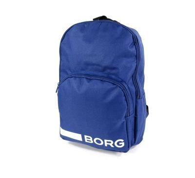 Base Line Backpack rugzak M Blauw