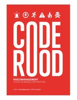 Code rood - Robert Kievit - ebook