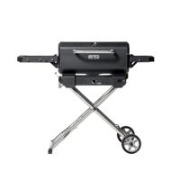 Masterbuilt | Portable Charcoal Grill met Onderstel - thumbnail