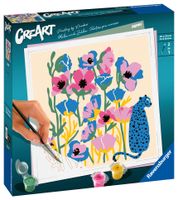 Ravensburger creart poppy