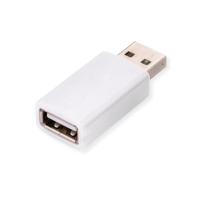 VALUE USB-gegevensblokkeringsadapter type A
