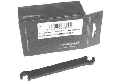 Spaaksleutel shamal ultra