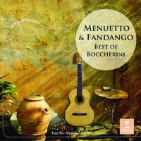 Menuetto & Fandango Best Of B - CD (5099932713923)