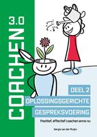 Coachen 3.0 deel 2 - Sergio van der Pluijm - ebook - thumbnail