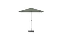 Platinum Lisboa parasol 210x150 Olive - thumbnail