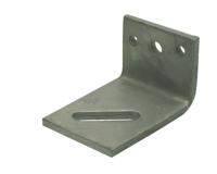 Hoekanker zwaar 60x100 70x8 TV