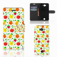 Acer Liquid Z530 | Z530s Book Cover Fruits