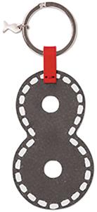 Sleutelhanger Otto (door Paola Navone)