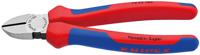 Knipex Knipex-Werk 70 02 140 Werkplaats Zijkniptang Met facet 140 mm