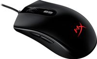 HyperX Pulsefire Core - RGB Gaming Mouse gaming muis 6.200 dpi - thumbnail