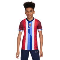 Nike Noorwegen Thuisshirt 2024-2026 Kids