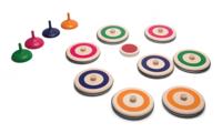 BS Toys indoor curling 13 delig