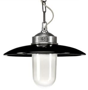 KS Verlichting Retro hanglamp Solingen 6579