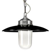 KS Verlichting Retro hanglamp Solingen 6579 - thumbnail