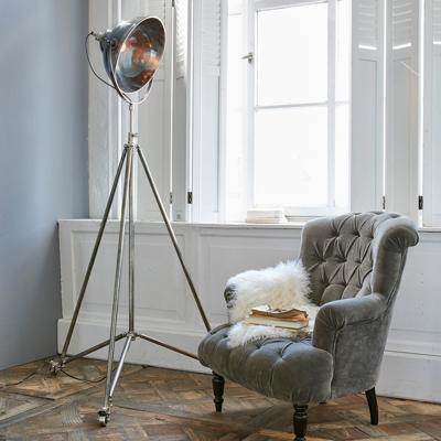 Staande lamp Downton