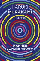 Mannen zonder vrouw - Haruki Murakami - ebook