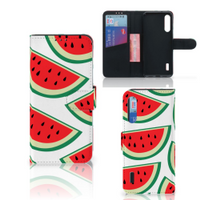 Xiaomi Mi A3 Book Cover Watermelons