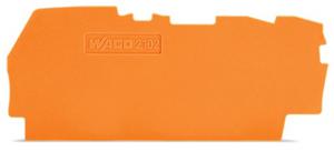 Wago 2102-1392 accessoire voor klemmenblokken Aansluitingsblok markers 25 stuk(s)