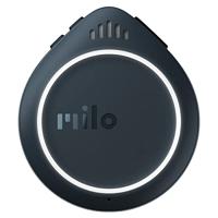 Milo Action Communicator - Equinox Zwart | eleonto