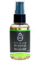 eShave pre shave olie Verbena Lime 56ml - thumbnail