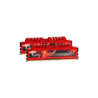 8 GB DDR3-1600 Kit