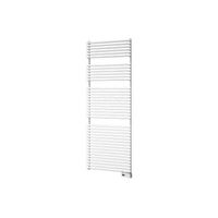 Plieger Designradiator Florian Elektrisch 800 Watt 140,6x50 cm Wit - Designradiator Florian Elektrisch 800 Watt 140,6x50 cm Wit