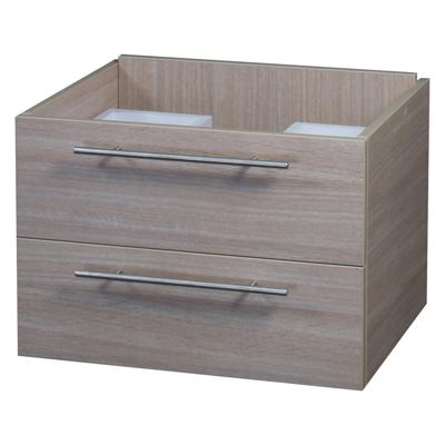 Differnz Force onderkast 58x47x40cm eiken Differnz Force onderkast 58x47x40cm eiken