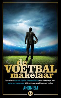 Anoniem De voetbalmakelaar