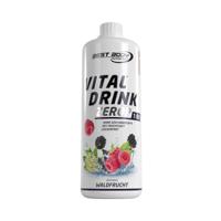 Low Carb Vital Drink 1000ml Forest Fruit - thumbnail