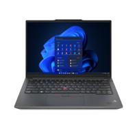 Lenovo ThinkPad E14 Gen 5 (Intel) Intel® Core™ i7 i7-13700H 35,6 cm (14") WUXGA 16 GB DDR4-SDRAM 512 GB SSD Wi-Fi 6 (802.11ax) Windows 11 Pro Zwart