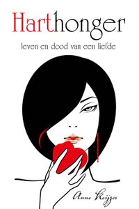 Harthonger - Anne Keijzer - ebook