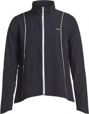 Röhnisch hardloopjas dames zwart maat M Röhnisch hardloopjas dames zwart maat M