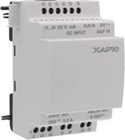 Crouzet 88975303 Logic Controller bedieningsmodule 24 V/DC