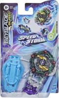 Beyblade - Speedstorm Curse Satomb - Overig (5010993783953)