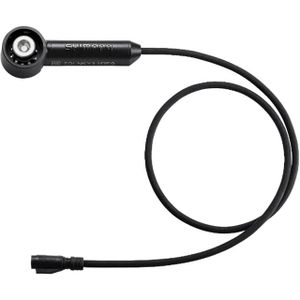 Shimano Snelheidssensor STEPS E5000, E6000, E6100, E7000 en E8000 met 1400 mm kabel