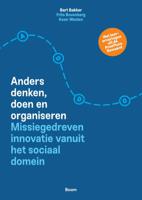 ADDO - Anders denken, doen en organiseren (Paperback) - thumbnail