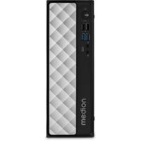 MEDION AKOYA T80 MD34580 i5 i5-12450H 8GB DDR4 512GB SSD Win11Ho Mini PC - thumbnail