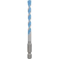 Bosch Accessories EXPERT HEX-9 2608900573 Multifunctionele boor 1 stuks Gezamenlijke lengte 150 mm Zeskant schacht 1 stuk(s) - thumbnail