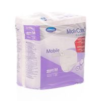 Molicare Pr Mobile 8 Drops M 14 P/s