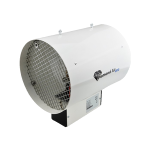 Diamond Air Diamond Air Eco In-line Ozon Generator