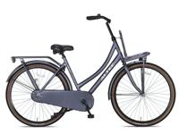 Altec Classic Transportfiets 28 inch Titan